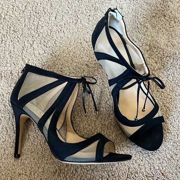 Nina Cherie Heels - Picture 3 of 7